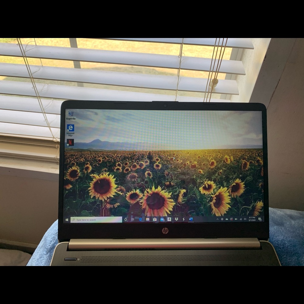 Hp touch screen laptop